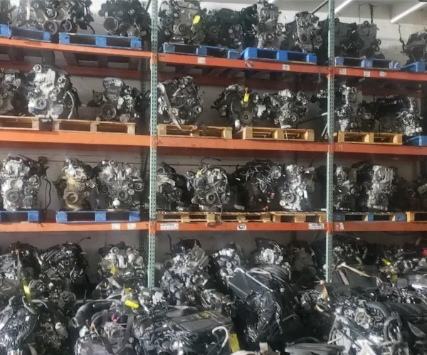 E & J Used Auto Parts — imagen 1 de 1