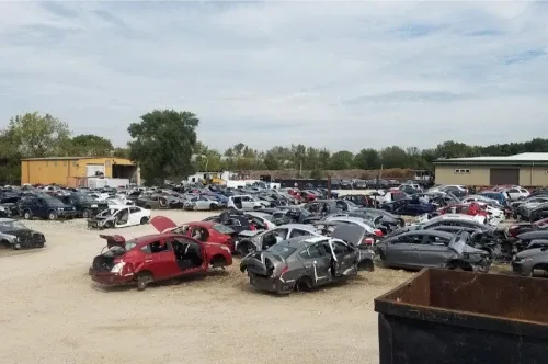 Miniatura 2 de Fenix Parts Chicago (Previously Stafford’s Auto Parts)