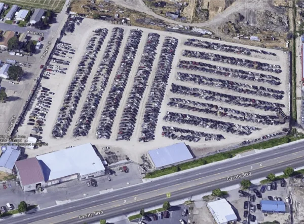 Miniatura 4 de LKQ Barger Auto Parts – Nampa