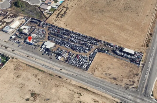 Mendoza Auto Dismantling — imagen 2 de 2