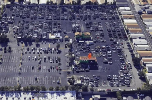 Miniatura 3 de Pick Your Part – Anaheim