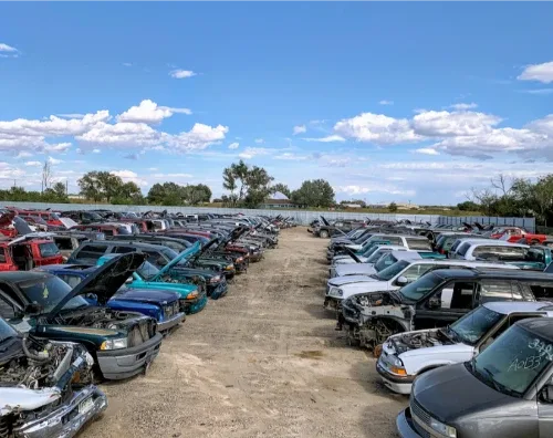 Miniatura 2 de Toms Auto Salvage