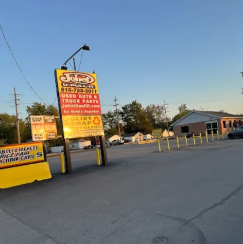 Miniatura 3 de Joliet U-Pull-It