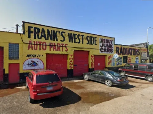 Miniatura 2 de Frank’s West Side Auto Parts & Cash For Junk Cars