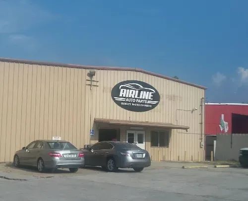 Thumbnail 2 of Airline Auto Parts