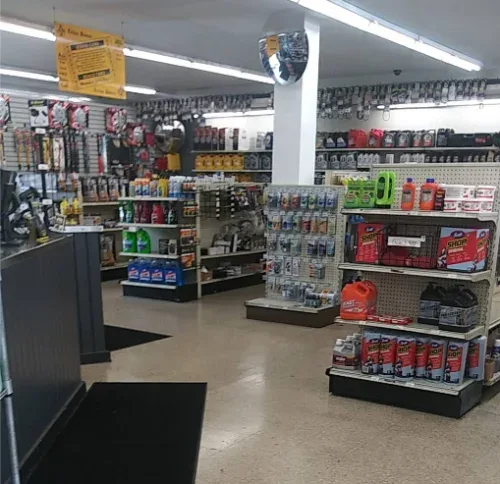 Maverick Auto Parts — imagen 2 de 2