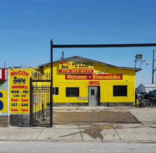 McCoy Auto Parts — imagen 1 de 1