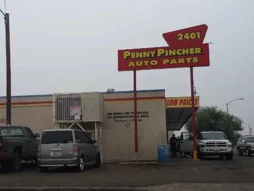 Penny Pincher Auto Parts — imagen 3 de 3