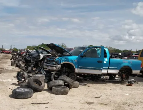 Thumbnail 2 of U-Pull-&-Pay Houston