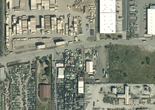 Miniatura 2 de A-1 Wrecking Yard