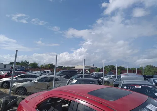 Exterior de A Plus Auto Parts Inc