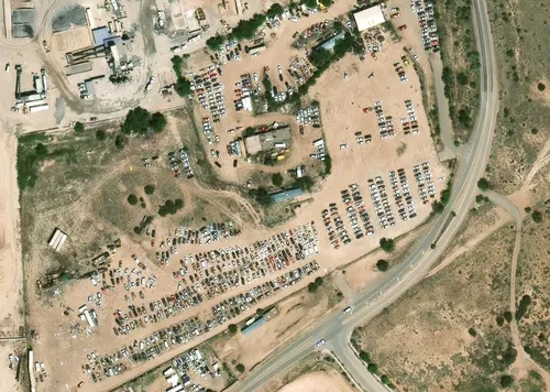 Miniatura 2 de Airport Auto Acres
