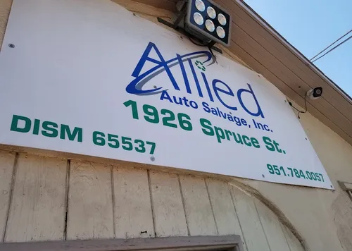 Allied Auto Salvage — imagen 1 de 2
