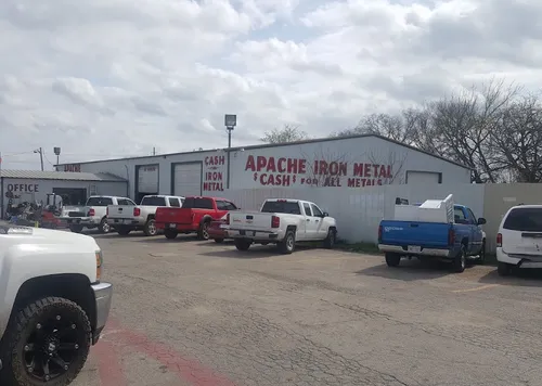 Fotografía de Apache Iron Metal & Auto Salvage