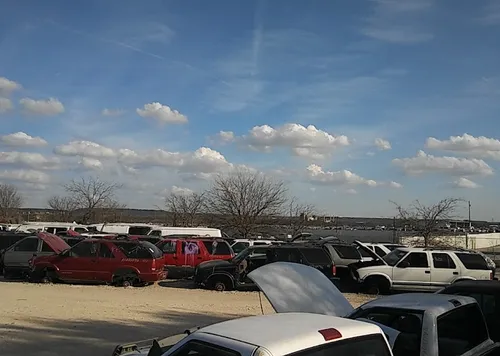 Fotografía de Awesome Auto Salvage