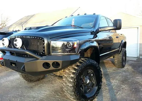 Exterior de Bumper & Auto of Omaha