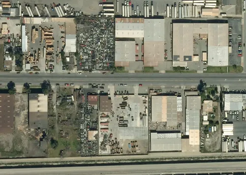 Miniatura 2 de California Truck Salvage