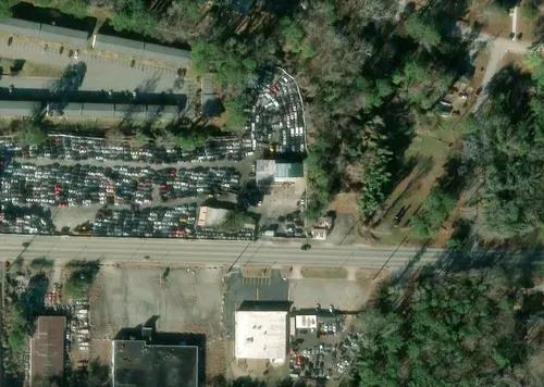 Columbia Used Auto Parts — imagen 2 de 2
