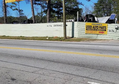 Columbia Used Auto Parts — imagen 1 de 2