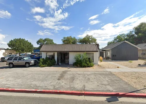 Exterior de Intermountain Auto Recycling