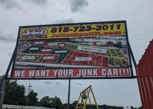 Joliet U-Pull-It — imagen 1 de 2