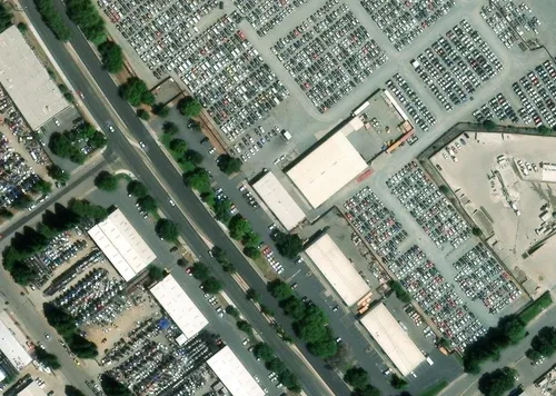 Miniatura 2 de Pick-n-Pull Rancho Cordova