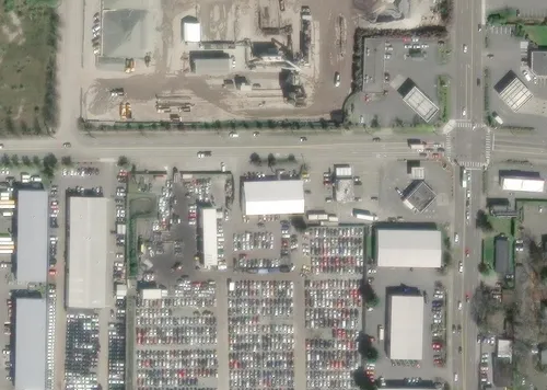 Miniatura 2 de Pick-n-Pull (Tacoma)