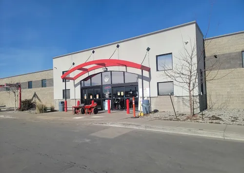 Pull N Save West Valley Salt Lake City — Pull N Save West Valley