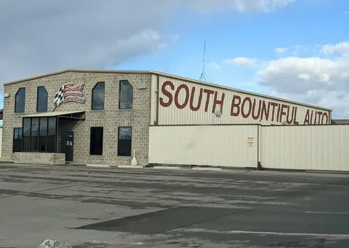 Piezas usadas de South Bountiful Auto Parts