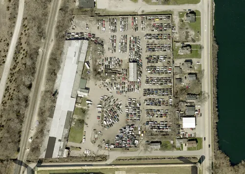 Speedway Auto Parts LTD — imagen 2 de 2