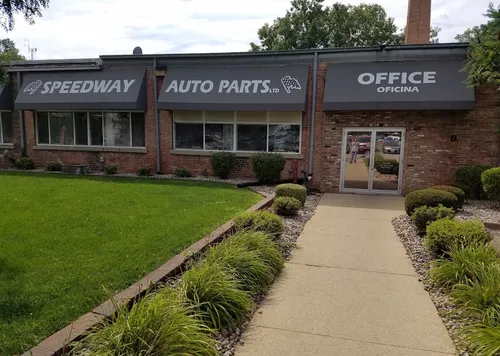 Speedway Auto Parts LTD — imagen 1 de 2