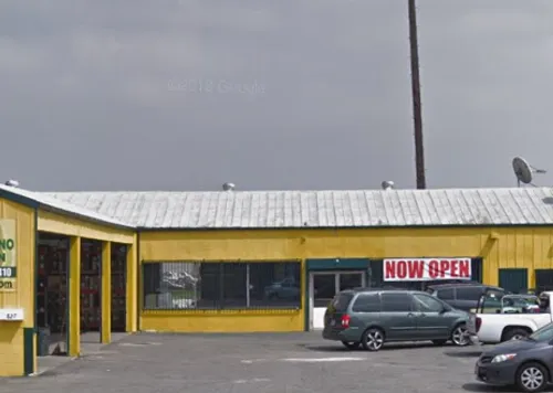 Exterior de Tapatio Auto & Truck Recycling