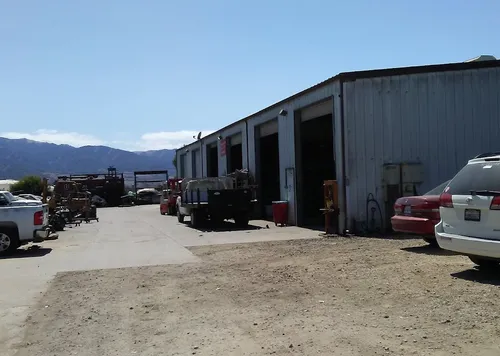 Exterior de Villanueva Auto, Inc.