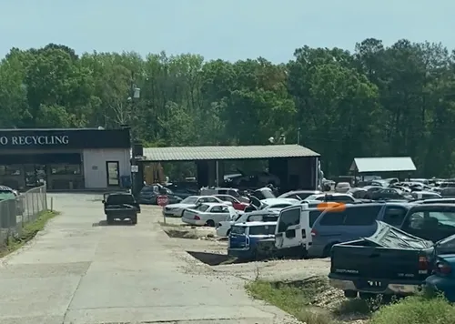 Wagners Auto Salvage Durham — Wagner’s Auto Salvage Inc