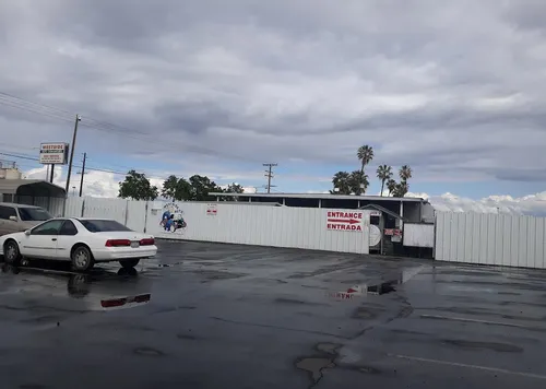 Exterior de Westside Self Service Auto Dismantlers