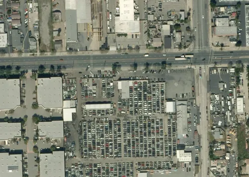 Miniatura 2 de iPull-uPull Auto Parts – Pomona, CA