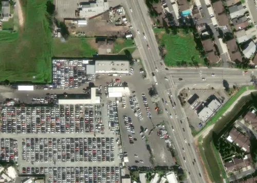 Miniatura 2 de iPull-uPull Auto Parts – Sacramento, CA