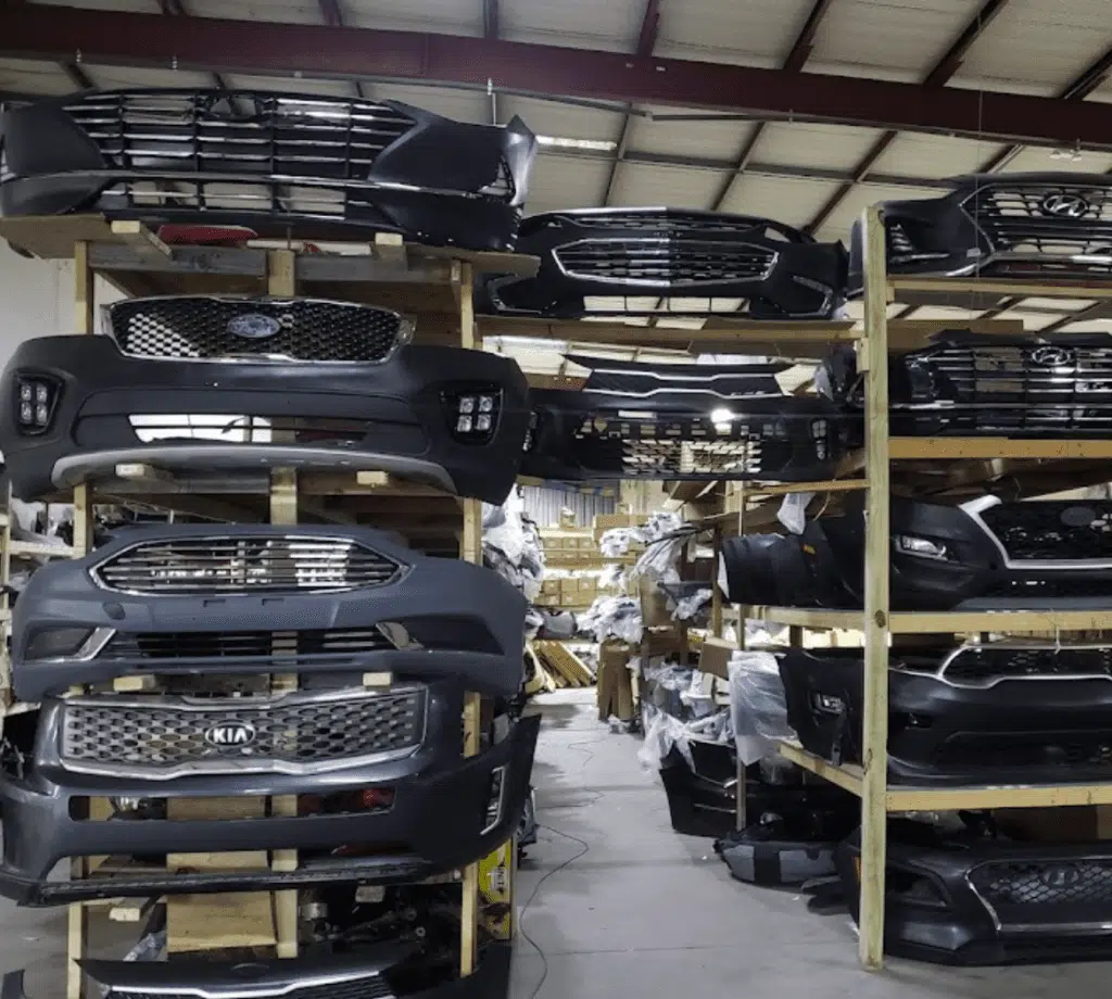 Affordable Auto Salvage