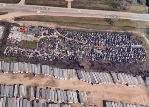 Bill Jones Auto Parts & Perez Used Cars, Inc.