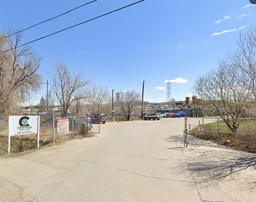 Central Auto Parts