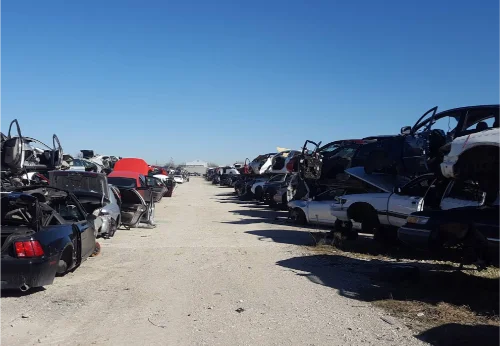 Awesome Auto Salvage Jefferson patio