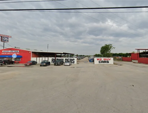 Fenix Parts San Antonio - Previously Assured Auto Parts