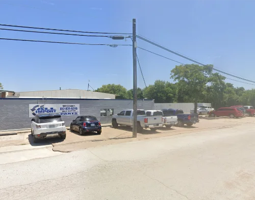 All Import Auto Parts